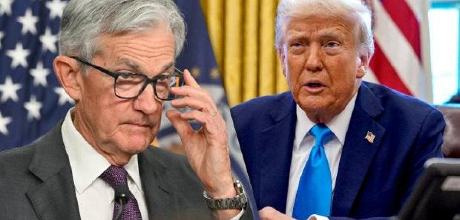 İran savaşı sonrası Trump'tan faiz hamlesi! Fed başkanına "derhal" deyip talimat verdi