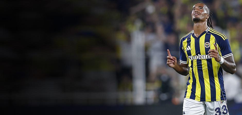 İspanyol devinden Fenerbah&ccedil;e'nin yıldızına kanca!