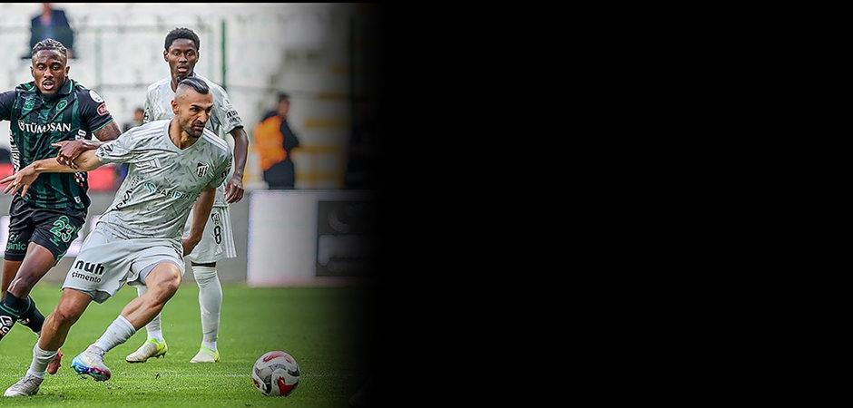 Kocaelispor-Konyaspor! CANLI