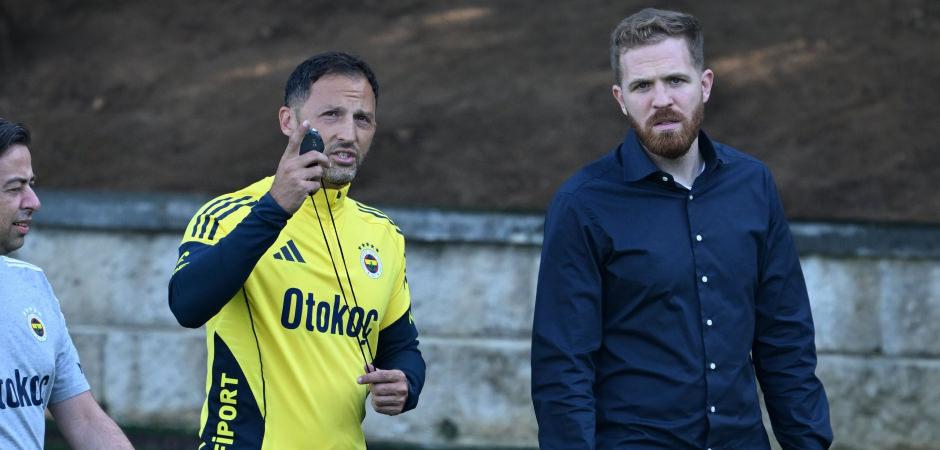 Kritik toplantı sona erdi! Sadettin Saran, Tedesco ve Devin &Ouml;zek kararını a&ccedil;ıkladı