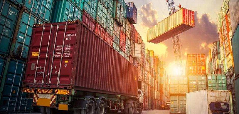 K&uuml;resel ticaretin yeni rotası! B&ouml;lgenin g&uuml;venli limanı T&uuml;rkiye