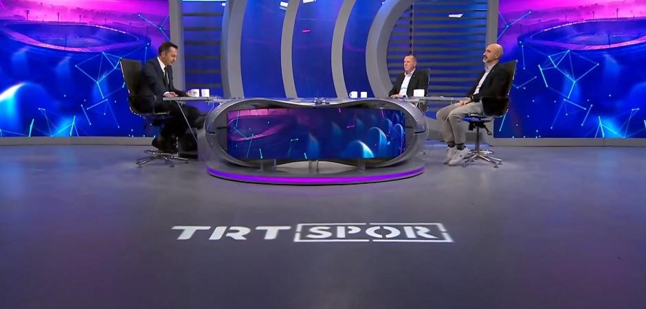 MHK hakem eğitimcileri t&uuml;m pozisyonları yorumladı