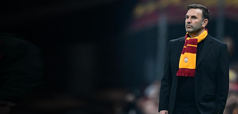 Okan Buruk'tan Liverpool sonrası itiraf: Korkuyordum!