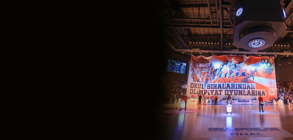 Okul sıralarından Olimpiyat Oyunlarına! Bakan Bak: Geleceğin 12 Dev Adamları yetişiyor