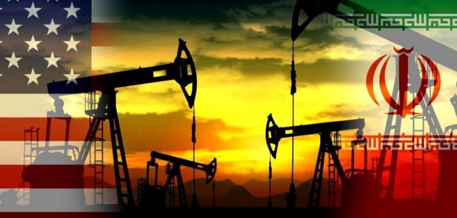 Orta Doğu'daki gerilimle y&uuml;kselen petrol fiyatları ABD'de benzin fiyatlarını yukarı &ccedil;ekti