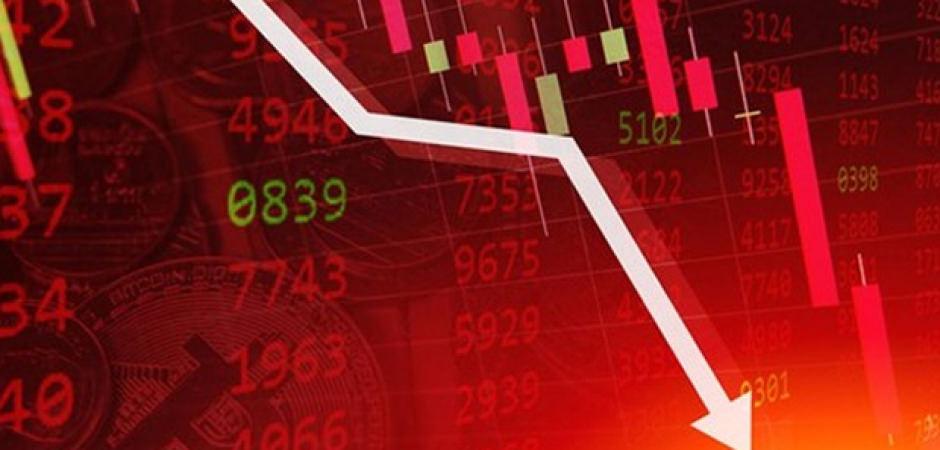 Petrol fiyatlarındaki sert y&uuml;kseliş havayolu hisselerini de vurdu!