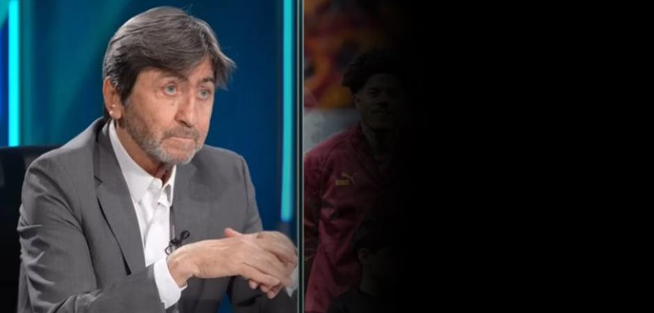 Rıdvan Dilmen'den Fenerbah&ccedil;e'nin Konyaspor mağlubiyetinden sonra gece yarısı sert paylaşım