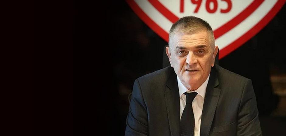 Samsunspor'dan Fenerbah&ccedil;e a&ccedil;ıklaması! 'Dava a&ccedil;acağız'