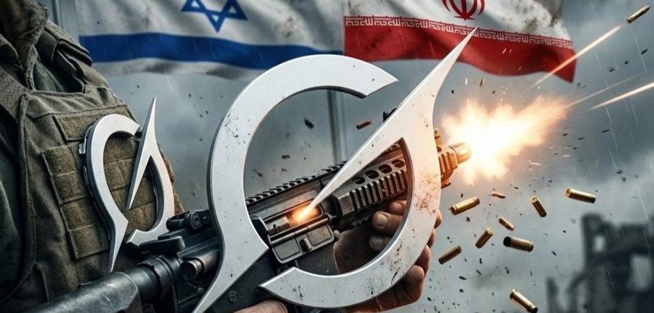 Savaş sadece sahada değilmiş! İran-İsrail hattında Grok skandalı!