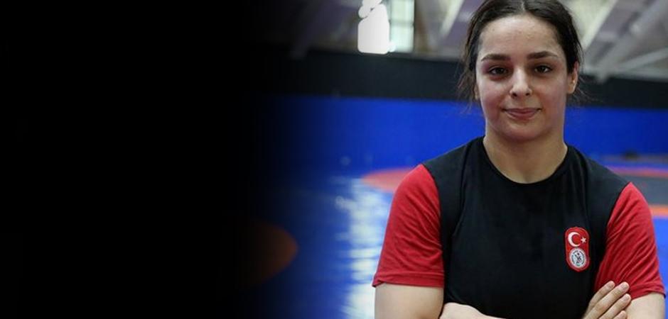 Sırbistan'da 1 bronz daha! Milli sporcu Demir, Avrupa 3'&uuml;nc&uuml;s&uuml;