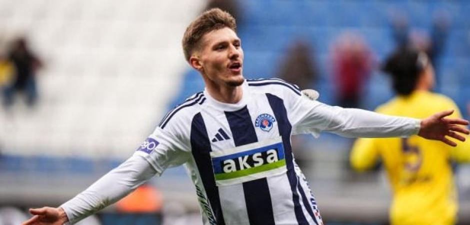 Tek golle nefes aldılar! İstanbul derbisini kazanıp d&uuml;şme hattından &ccedil;ıktılar