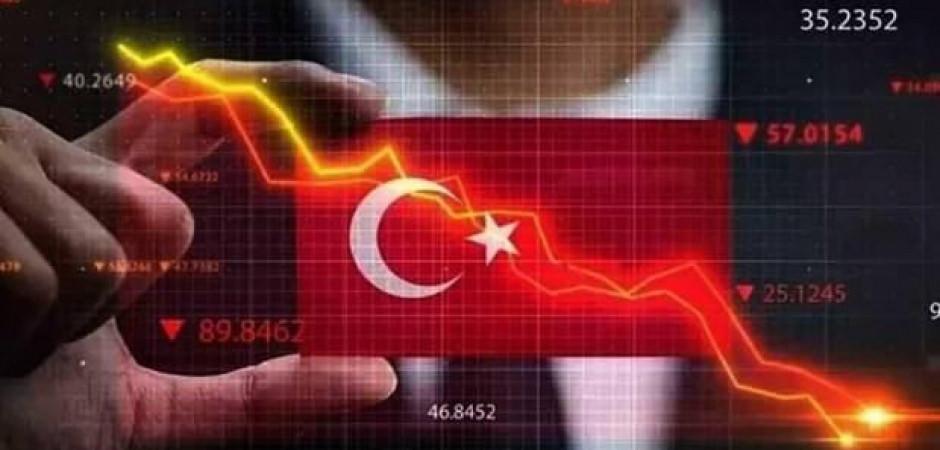 T&uuml;rkiye i&ccedil;in kritik veri a&ccedil;ıklandı!