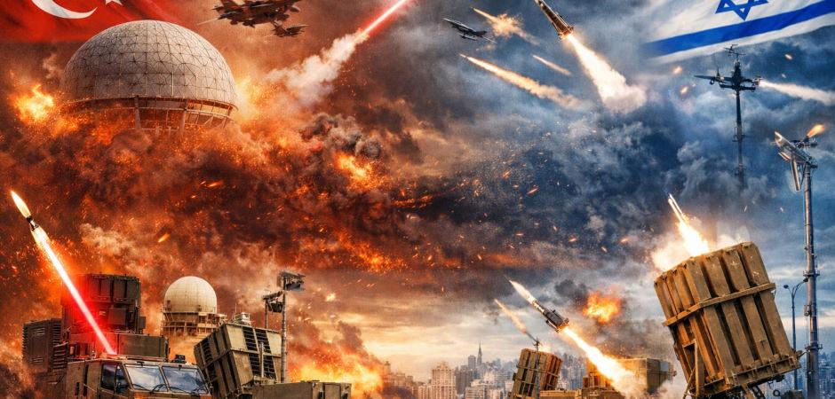 T&uuml;rkiye&rsquo;nin &Ccedil;elik Kubbe hava savunma sistemi ne kadar g&uuml;&ccedil;l&uuml;?