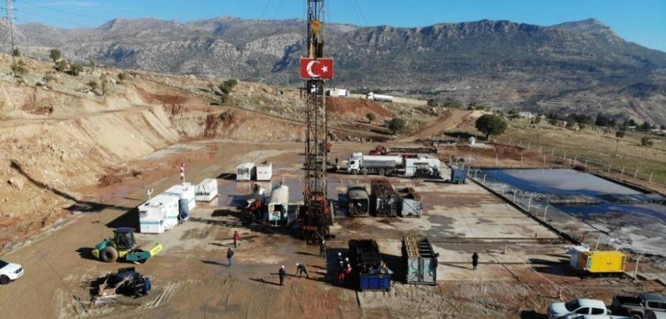 T&uuml;rkiye&rsquo;nin enerji kalkanı Gabar! H&uuml;rm&uuml;z kapandı, petrolde stratejik g&uuml;&ccedil; oldu