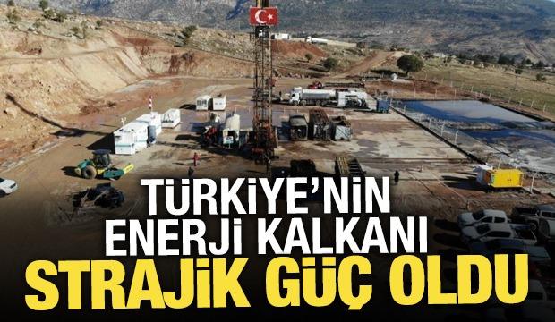 T&uuml;rkiye&rsquo;nin enerji kalkanı Gabar! H&uuml;rm&uuml;z kapandı, petrolde stratejik g&uuml;&ccedil; oldu