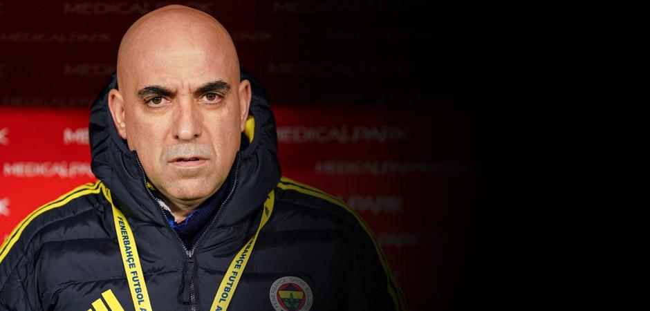 Zeki Murat G&ouml;le: Bu akşam bizim i&ccedil;in bir şok!