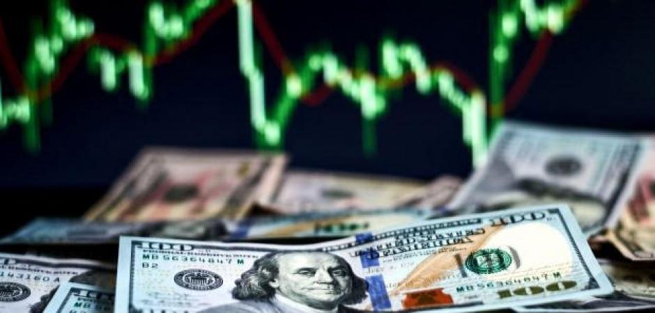 ABD batıyor! Tarihte bir ilk: Ulusal bor&ccedil; 39 trilyon dolara &ccedil;ıkarak rekor kırdı