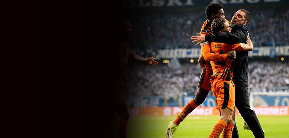 Arda Turan, Shakhtar'la savaşın g&ouml;lgesinde tarih yazıyor: Avrupa'da yıllar sonra bir ilk