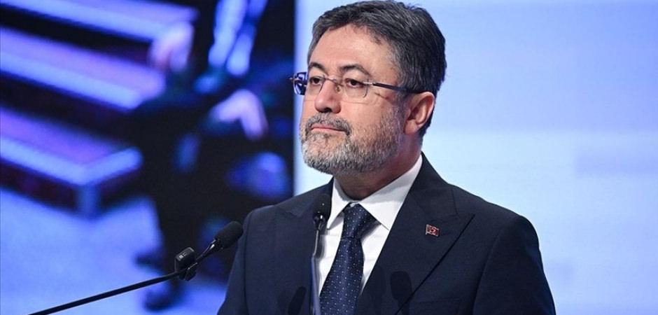 Bakan Yumaklı duyurdu: &lsquo;G&uuml;venilir Gıda&rsquo;da yeni d&ouml;nem! Denetim vatandaşın elinde