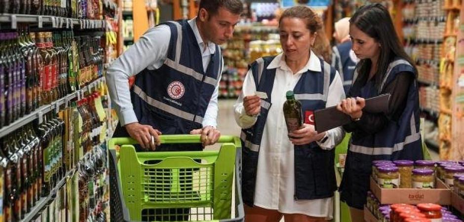 Bakanlık harekete ge&ccedil;ti! Gıdada fiyat dengesini koruyacak kritik adım