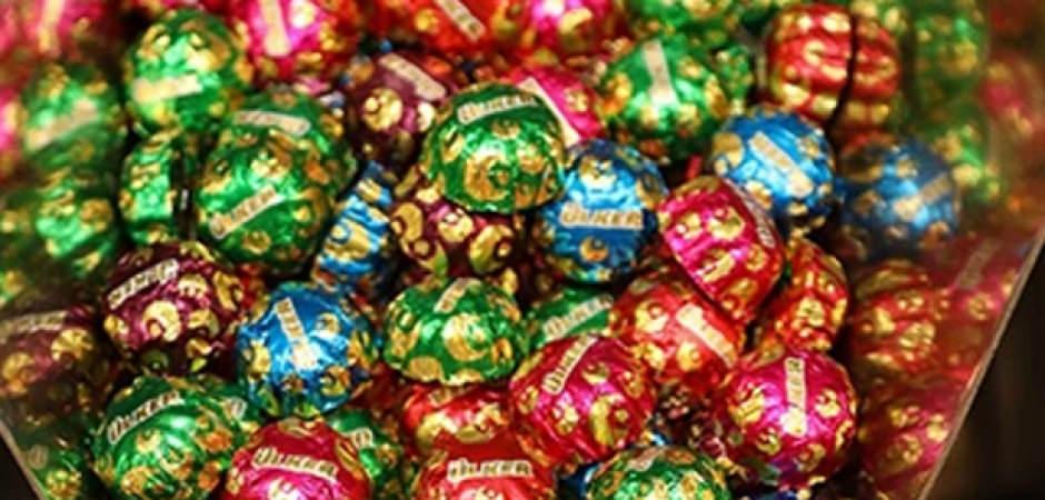 Bayram yaklaşıyor, ikramlık &uuml;r&uuml;nlere talep artıyor!