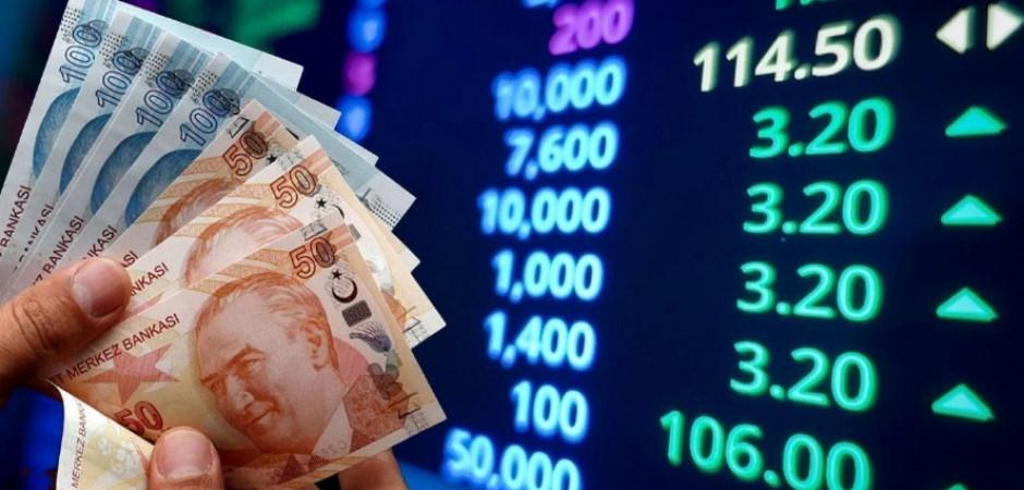 Borsa İstanbul&rsquo;da kritik eşik: 13.000&rsquo;in &uuml;zeri y&uuml;kselişi belirleyecek