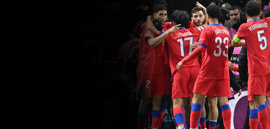 Devler Ligi'nde gecenin sonu&ccedil;ları: Galatasaray'ın rakibinden 8-2'lik skor