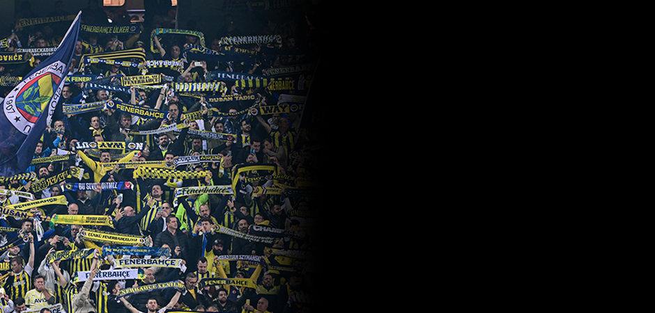 Fenerbah&ccedil;e taraftarlarını mutlu edecek 2 haber birden geldi!