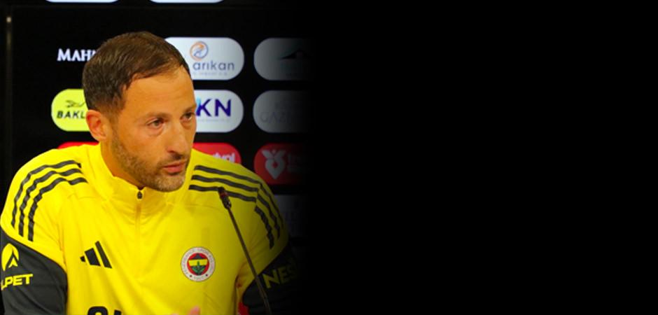 Fenerbah&ccedil;e'de isyan iddiası! Domenico Tedesco ve...