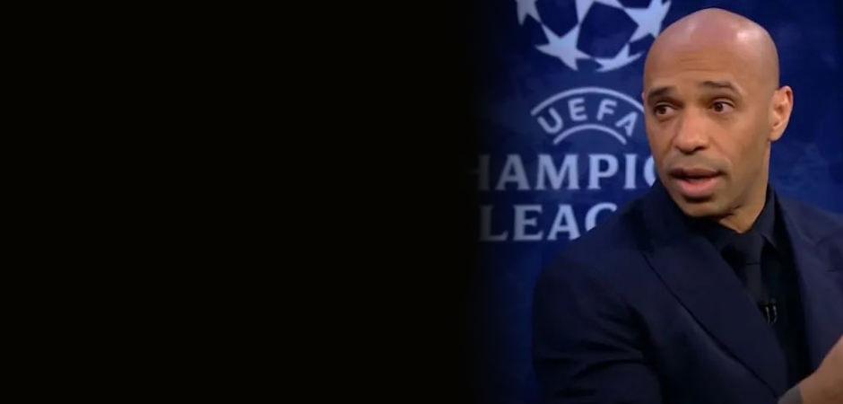 Henry'den Liverpool'un yıldızına Ramazan Bayramı sorusu! 'M&uuml;sl&uuml;man olduğunu biliyorum'