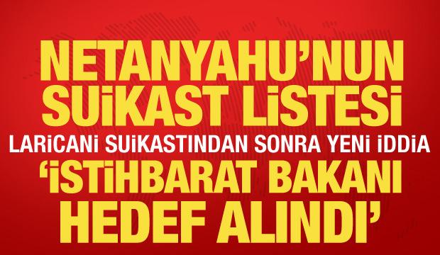 İran, ABD-İsrail savaşında 19. g&uuml;n! Son dakika gelişmeler