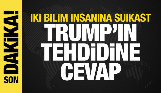 İran, ABD-İsrail savaşında 23. g&uuml;n! Son dakika gelişmeler