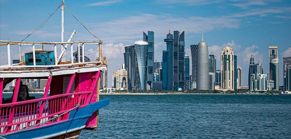 K&ouml;rfez'de yatırım iklimine savaş darbesi