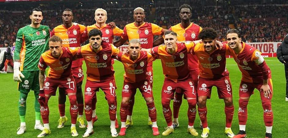 Liverpool - Galatasaray! İlk 11'ler