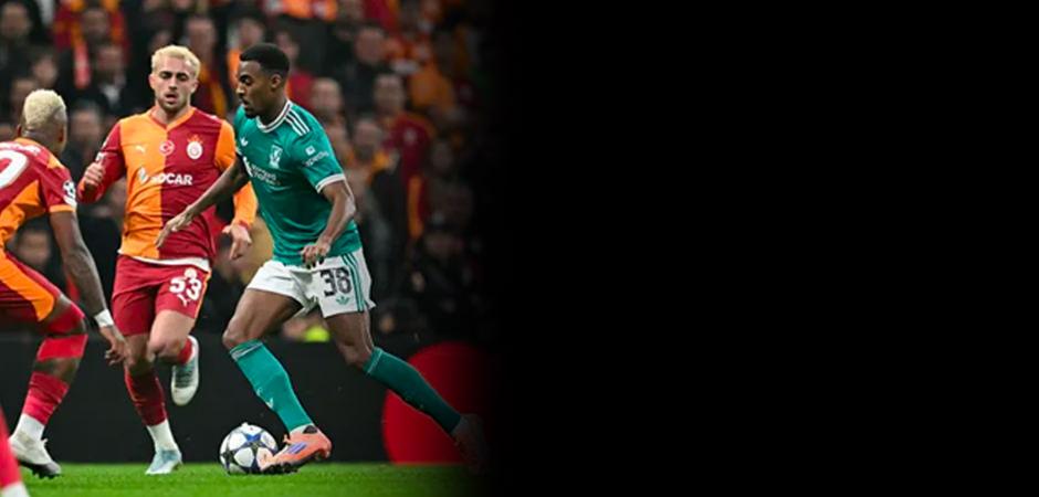 Liverpool-Galatasaray ma&ccedil;ının hakemi belli oldu!