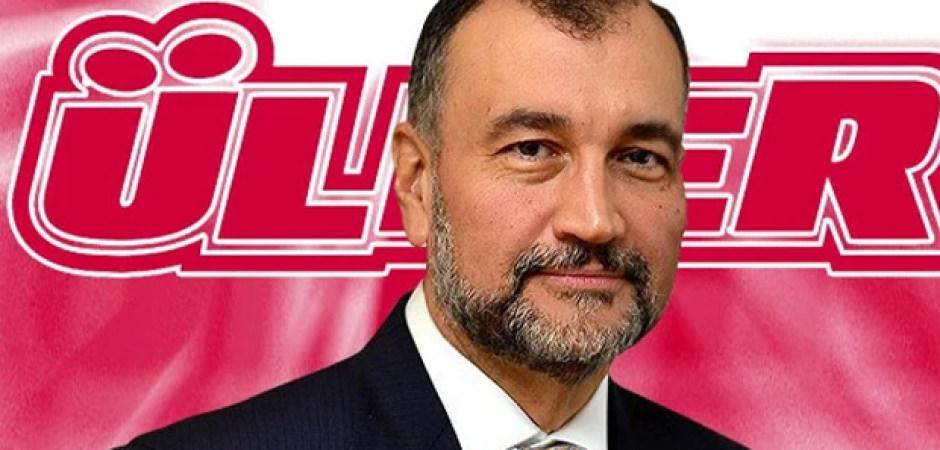 Murat &Uuml;lker fabrikasını satıyor! Sekt&ouml;rden tamamen &ccedil;ekiliyor