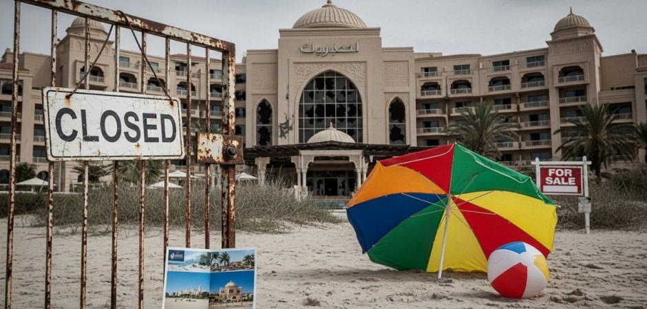 Pandemi sonrası en b&uuml;y&uuml;k kriz: 20 g&uuml;nde 12 milyar dolar buhar oldu 