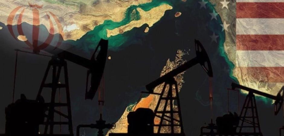 H&uuml;rm&uuml;z'de kriz bitmiyor: Arz endişesi b&uuml;y&uuml;d&uuml; petrol fiyatları 100 dolar eşiğinden d&uuml;şm&uuml;yor