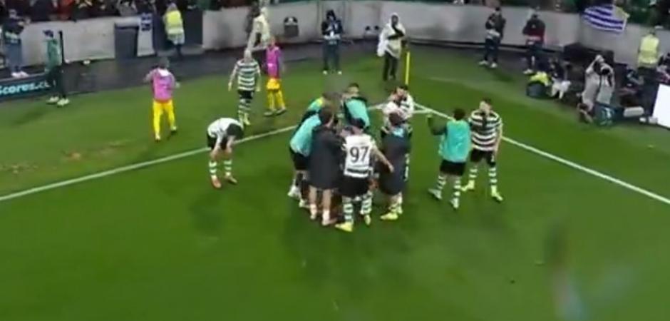 Şampiyonlar Ligi'nde tarihi geri d&ouml;n&uuml;ş! Peri masalının hazin sonu