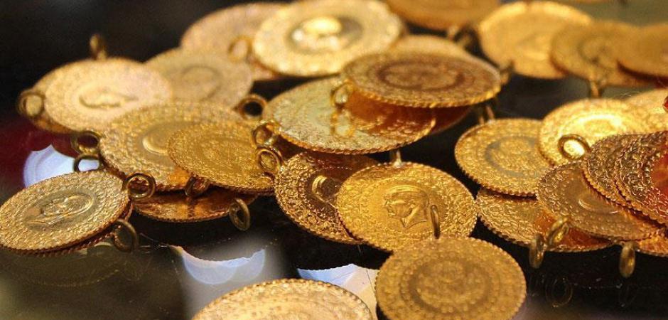 43 yılın en b&uuml;y&uuml;k haftalık kaybı! Altın fiyatları &ccedil;akıldı!