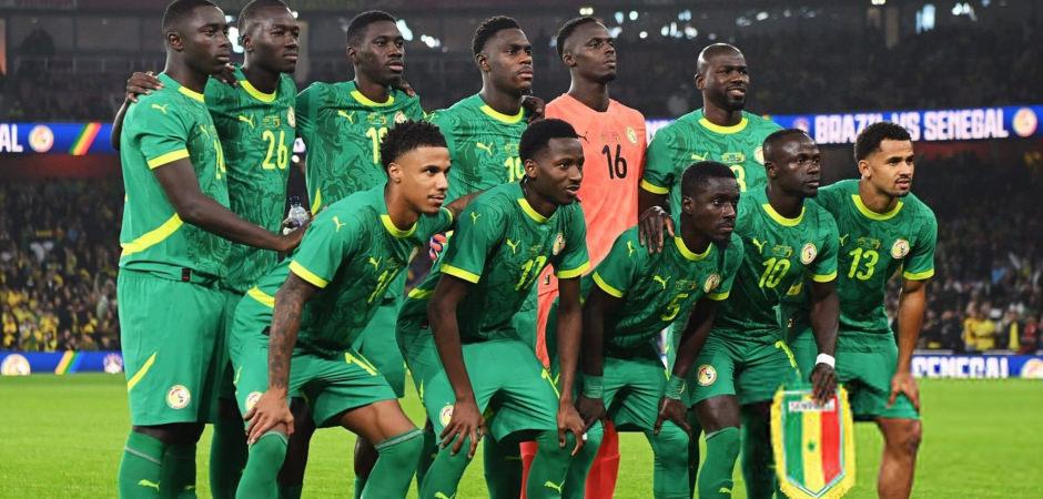 Senegal'in Afrika Kupası şampiyonluğu iptal edildi! Kupa el değiştirecek