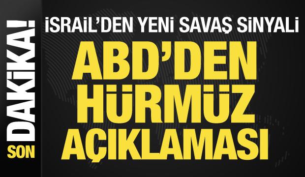 Son dakika... İran, ABD-İsrail savaşında 22. g&uuml;n! İran'da n&uuml;kleer tesis vuruldu! 