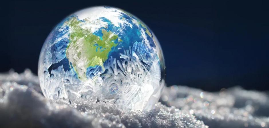 Tek inanmayan Trump: 2050'ye kadar y&uuml;zbinlerce insan &ouml;lecek, milyarlarca dolar kaybolacak