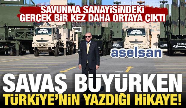 T&uuml;rkiye savaştan hangi dersleri &ccedil;ıkardı?