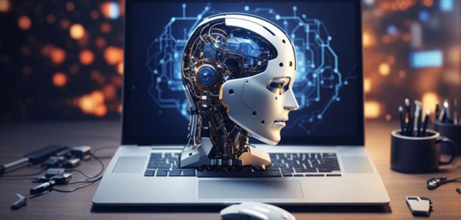 Uzmanlar uyardı: Yapay zeka, ger&ccedil;eklik algısını değiştiriyor!