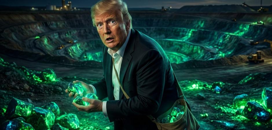 Tesad&uuml;f diyen yanılır! ABD 20 yıl sonra yeniden başlattı!