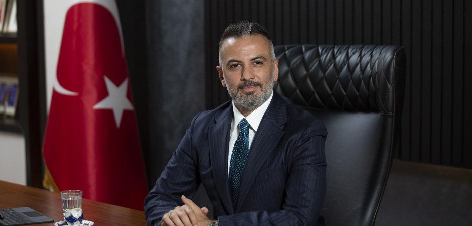 ASKON Genel Başkanı Orhan Aydın: Gen&ccedil; istihdam desteği, imalat sanayine nefes aldıracak