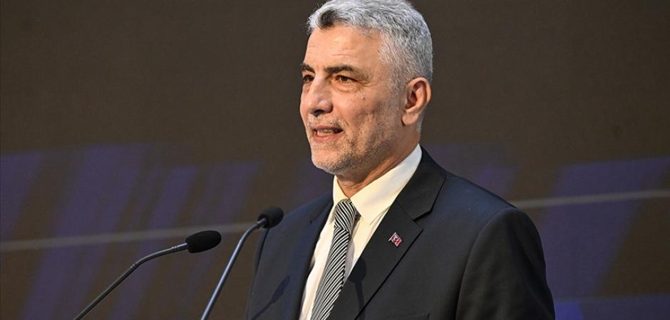 Bakan Bolat, Ekonomi Koordinasyon Kurulu toplantısını değerlendirdi