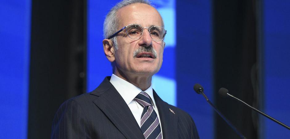 Bakan Uraloğlu: 634 deniz operasyonu ger&ccedil;ekleştirildi