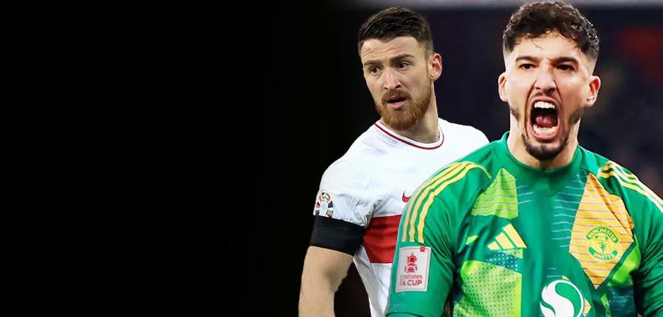 Beşiktaş'tan &ccedil;ifte transfer bombası! Hedefte 2 milli yıldız var